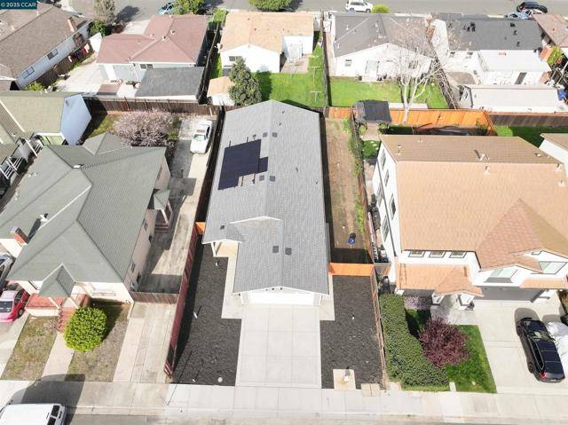 Pittsburg, CA 94565,76 Cornwall St