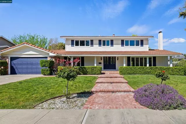 Walnut Creek, CA 94598,903 Meander Dr