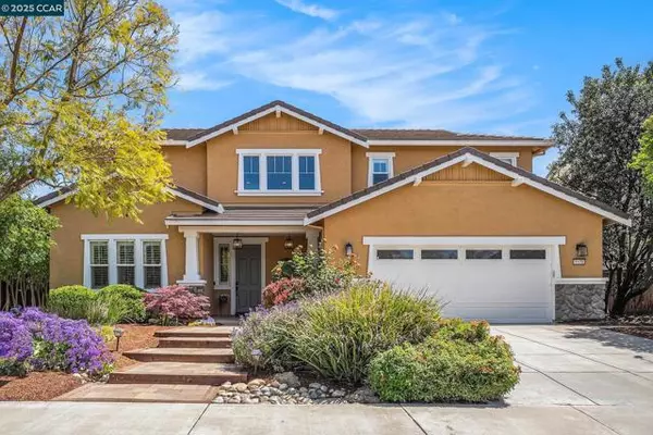 1173 Pimento Dr, Brentwood, CA 94513