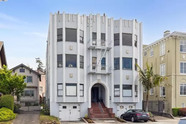 Oakland, CA 94606,1438 Lakeshore Ave