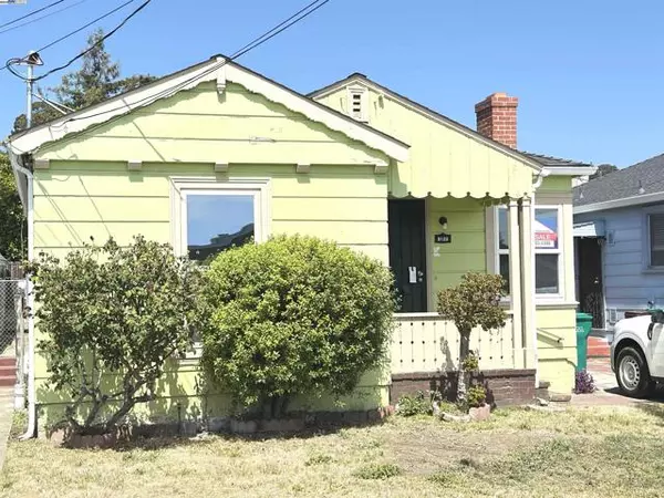 8120 Idlewood St., Oakland, CA 94603