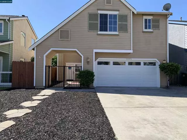 Oakley, CA 94561,2085 Springbrook Ct