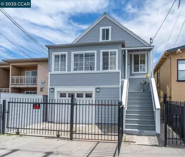 Oakland, CA 94601,1416 50th Avenue