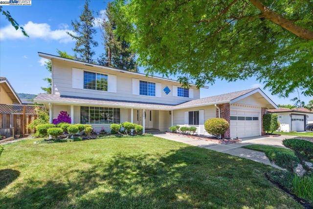 Pleasanton, CA 94566,2850 Calle Reynoso