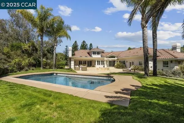Walnut Creek, CA 94598,195 Pine Creek Rd