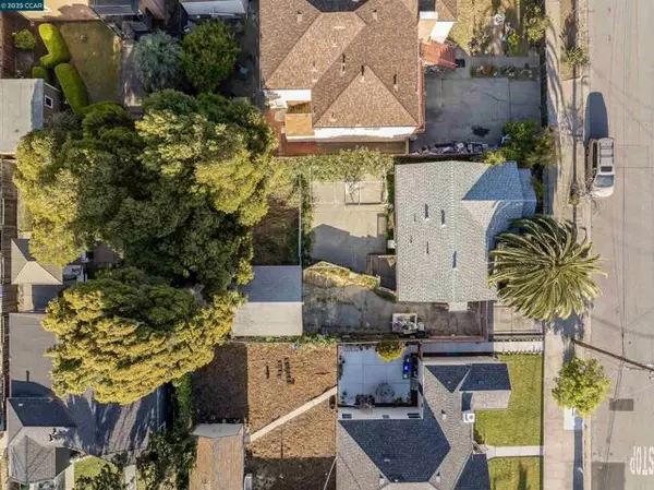 Richmond, CA 94805,3811 Clinton Ave