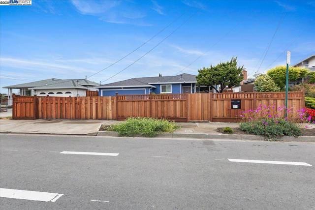 25172 Soto Rd, Hayward, CA 94544