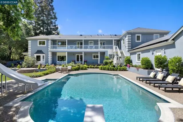 Alamo, CA 94507,2398 Ironwood Pl