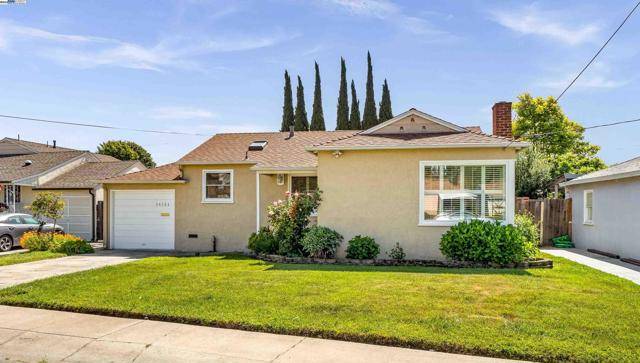 San Leandro, CA 94578,14651 Sylvia Way