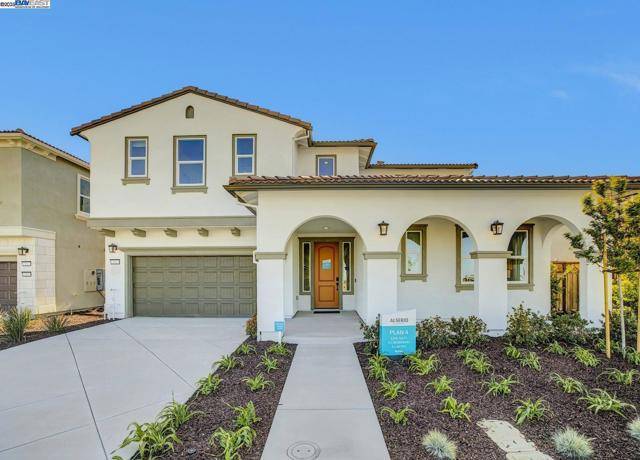Mountain House, CA 95391,327 West Calabria Drive
