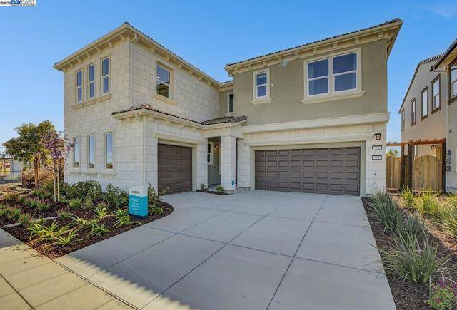 CA 95391,319 West Calabria Drive