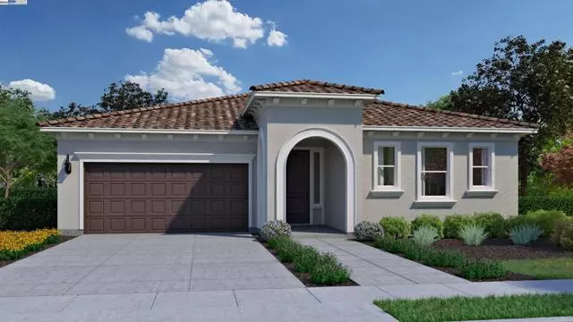 Mountain House, CA 95391,311 West Calabria Drive