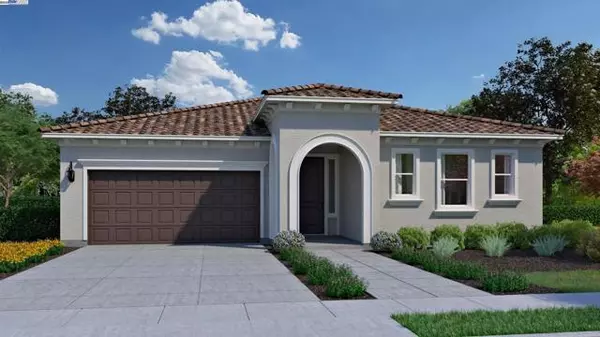 311 West Calabria Drive, Mountain House, CA 95391