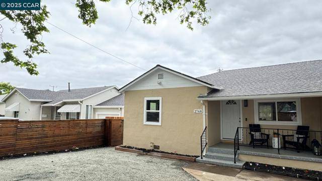 Vallejo, CA 94591,2768 Georgia St