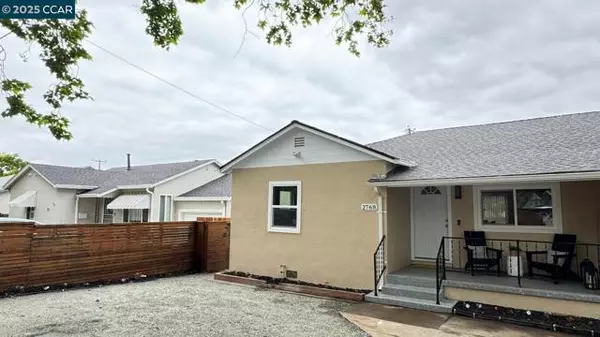 Vallejo, CA 94591,2768 Georgia St