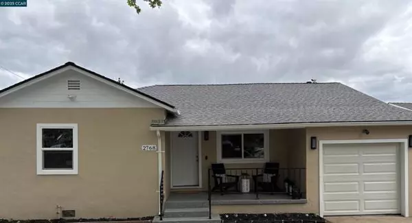 Vallejo, CA 94591,2768 Georgia St