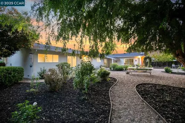 Walnut Creek, CA 94598,3115 Ebano Dr