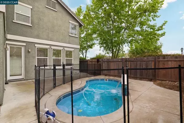 Oakley, CA 94561,4874 Snowy Egret Way