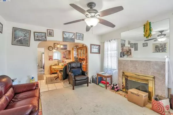 Oakland, CA 94621,1550 79Th Ave