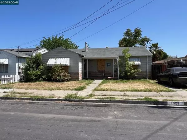 1927 Evergreen Ave, Antioch, CA 94509