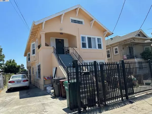 1436 52Nd Ave, Oakland, CA 94601