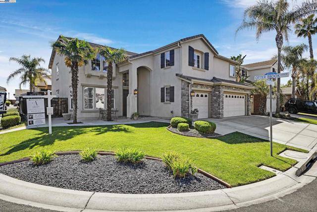 703 Seminole Ct, Discovery Bay, CA 94505