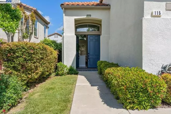 San Ramon, CA 94582,115 Sapphire Ct