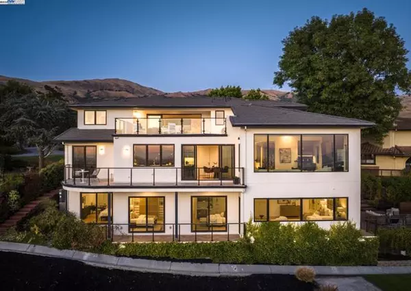 1615 Vinehill Court, Fremont, CA 94539
