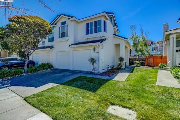34465 Maybird Cir, Fremont, CA 94555