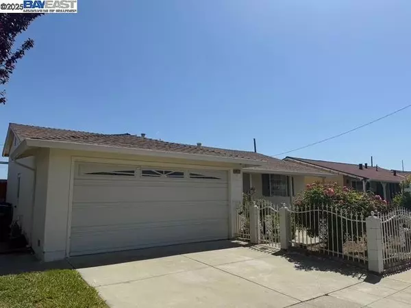 Hayward, CA 94545,26772 Peterman Ave
