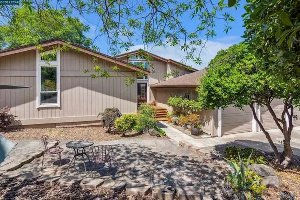 Concord, CA 94521,1181 Blue Lake Way