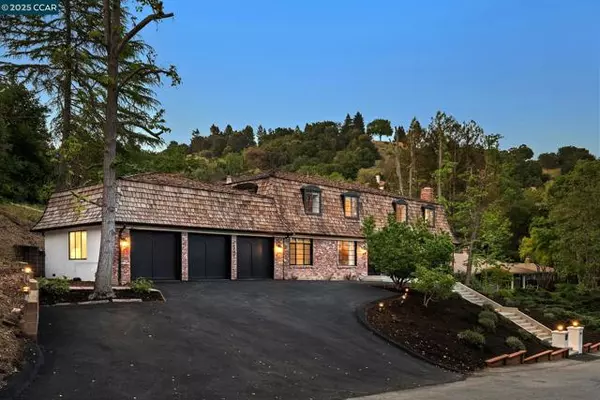 Lafayette, CA 94549,3938 Los Arabis Dr