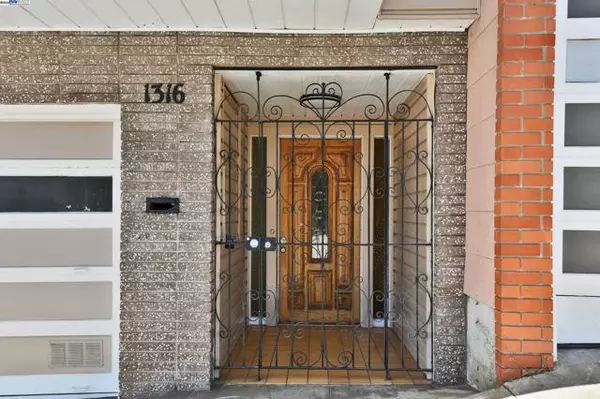 San Francisco, CA 94134,1316 Bowdoin St