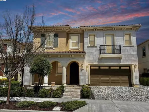 310 Oberland Ct, Danville, CA 94506