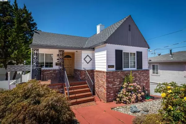 Oakland, CA 94619,4545 Tompkins Ave