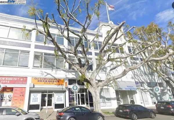 212 9th St., Unit 308 & 309, Oakland, CA 94607