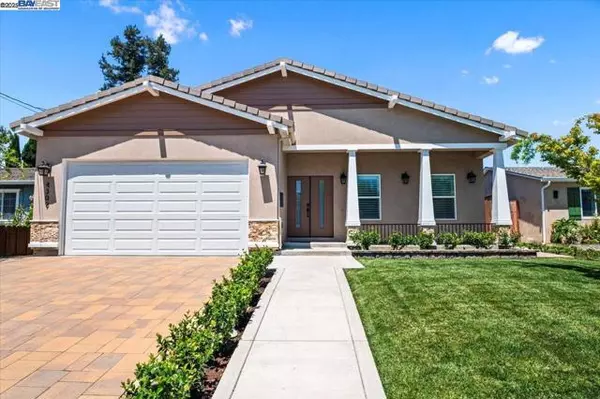 4309 BORA BORA AVE, Fremont, CA 94538