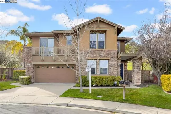 786 Pradera, San Ramon, CA 94583