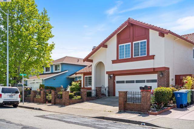 Hayward, CA 94545,1174 Denton Ave