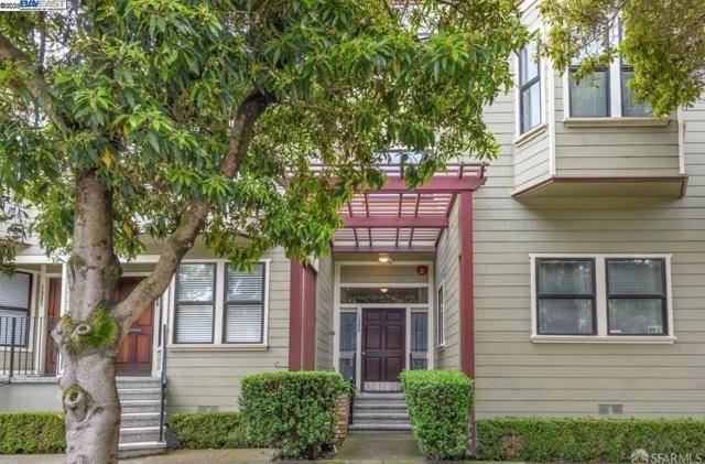 1365 scott street, San Francisco, CA 94115