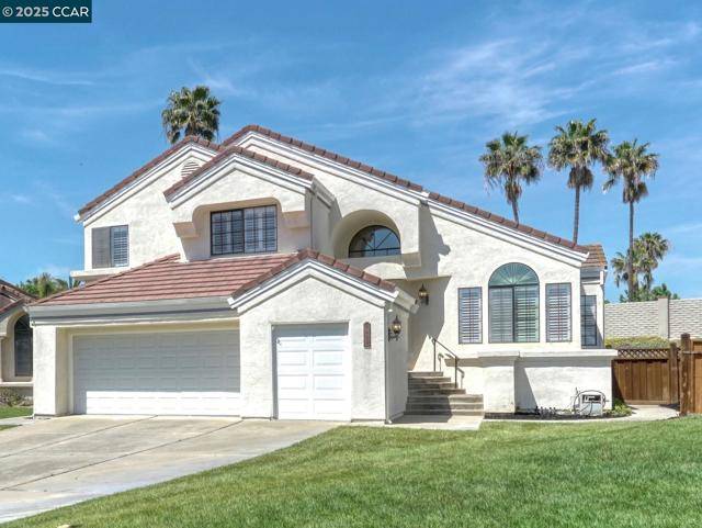 5535 Edgeview Dr, Discovery Bay, CA 94505