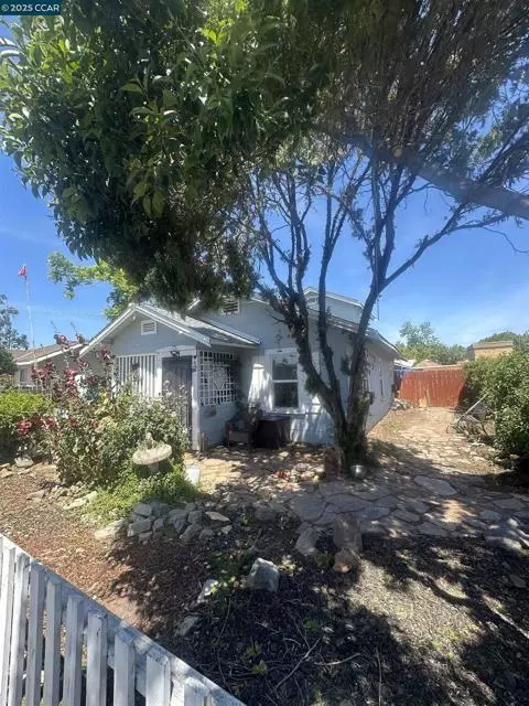 Antioch, CA 94509,12 Rossi Ave