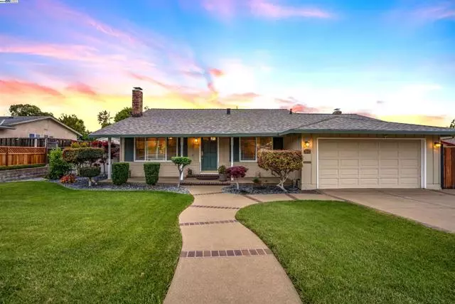 Livermore, CA 94551,2845 Briarwood Dr