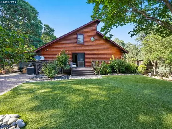 Clayton, CA 94517,2000 Curry Canyon Rd