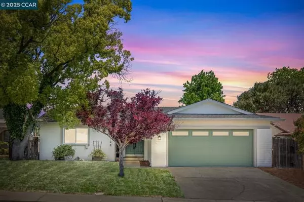 128 Gardenia Ct,  Martinez,  CA 94553