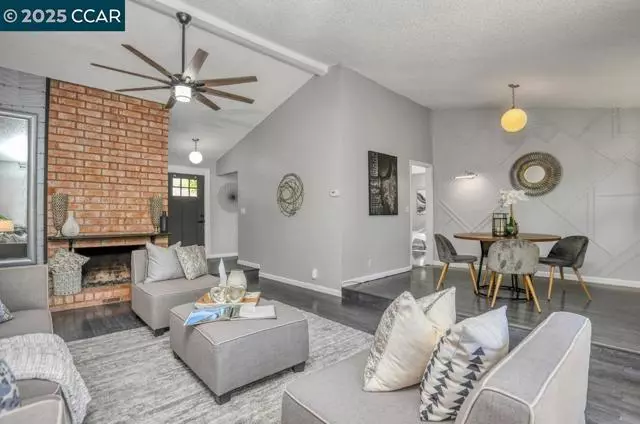 1821 Alicante Ct, Concord, CA 94521