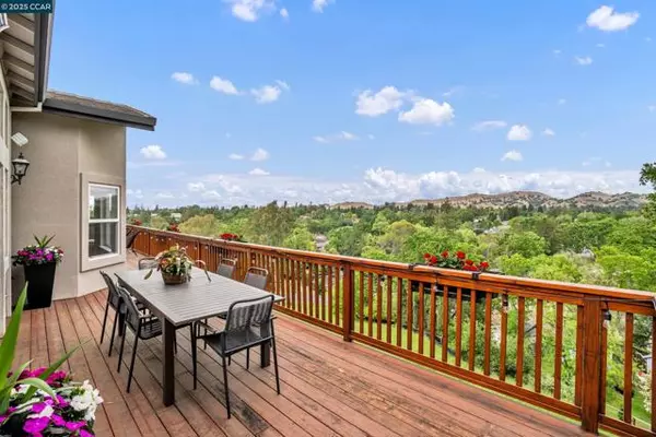 Walnut Creek, CA 94596,628 Sugarloaf Ct