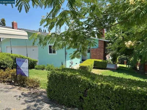 Martinez, CA 94553,826 Veale