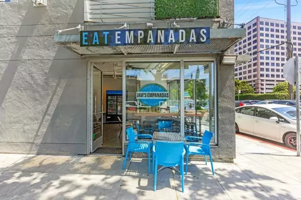 Oakland, CA 94612,2300 Broadway UNIT A