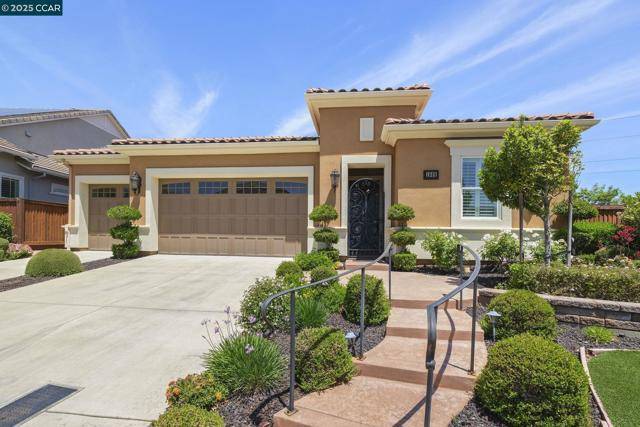 Brentwood, CA 94513,1609 Chianti